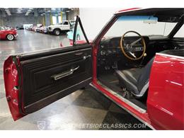1965 Pontiac GTO (CC-2080303) for sale in Mesa, Arizona