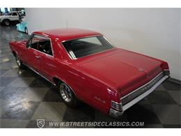 1965 Pontiac GTO (CC-2080303) for sale in Mesa, Arizona