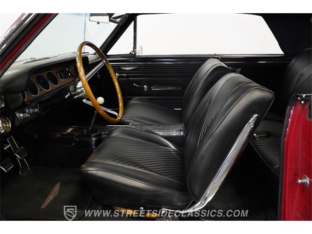 1965 Pontiac GTO (CC-2080303) for sale in Mesa, Arizona