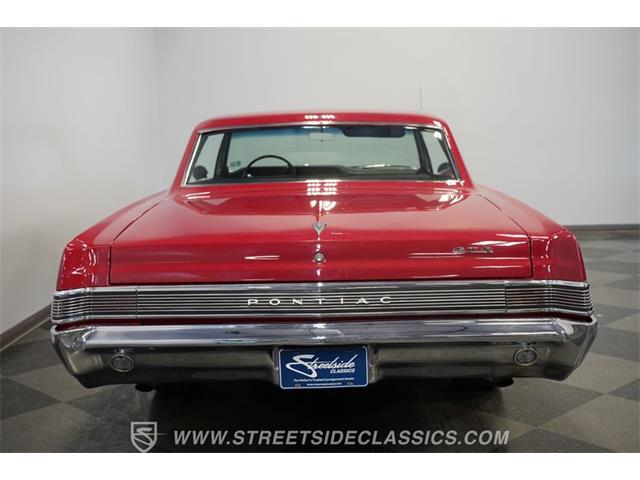 1965 Pontiac GTO (CC-2080303) for sale in Mesa, Arizona