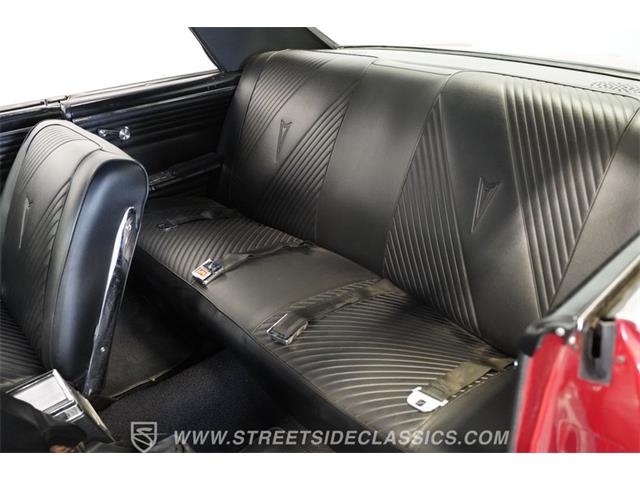 1965 Pontiac GTO (CC-2080303) for sale in Mesa, Arizona
