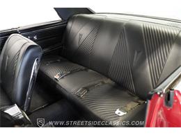 1965 Pontiac GTO (CC-2080303) for sale in Mesa, Arizona