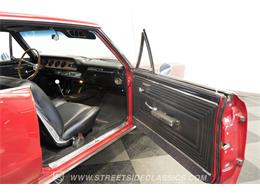 1965 Pontiac GTO (CC-2080303) for sale in Mesa, Arizona