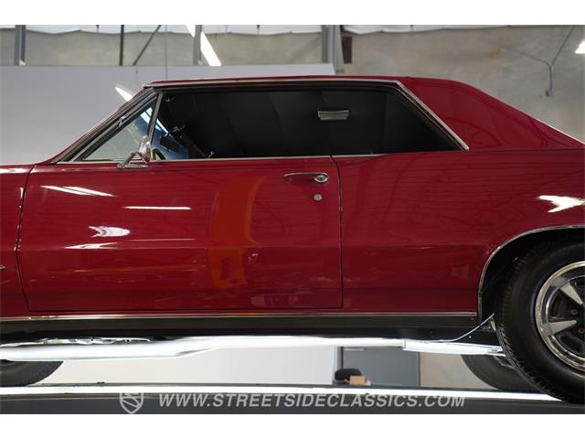 1965 Pontiac GTO (CC-2080303) for sale in Mesa, Arizona