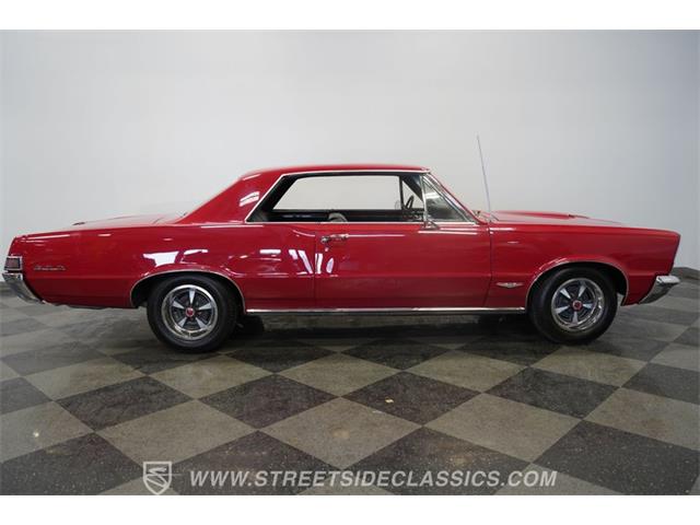 1965 Pontiac GTO (CC-2080303) for sale in Mesa, Arizona