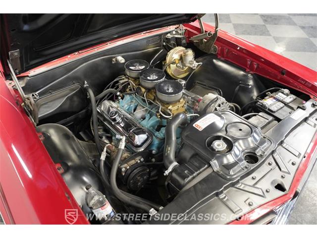 1965 Pontiac GTO (CC-2080303) for sale in Mesa, Arizona