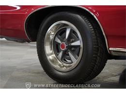 1965 Pontiac GTO (CC-2080303) for sale in Mesa, Arizona