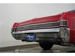 1965 Pontiac GTO (CC-2080303) for sale in Mesa, Arizona