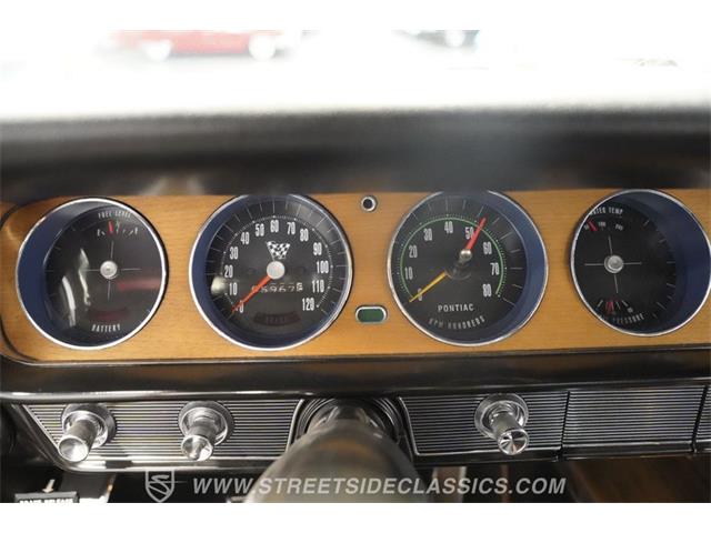 1965 Pontiac GTO (CC-2080303) for sale in Mesa, Arizona