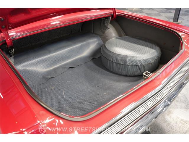 1965 Pontiac GTO (CC-2080303) for sale in Mesa, Arizona