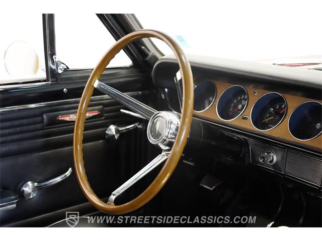 1965 Pontiac GTO (CC-2080303) for sale in Mesa, Arizona