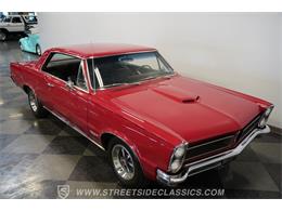 1965 Pontiac GTO (CC-2080303) for sale in Mesa, Arizona