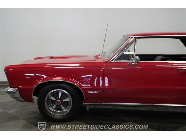1965 Pontiac GTO (CC-2080303) for sale in Mesa, Arizona