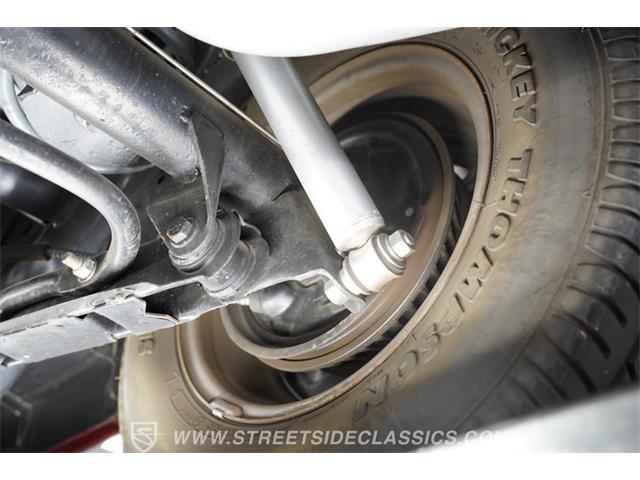 1965 Pontiac GTO (CC-2080303) for sale in Mesa, Arizona