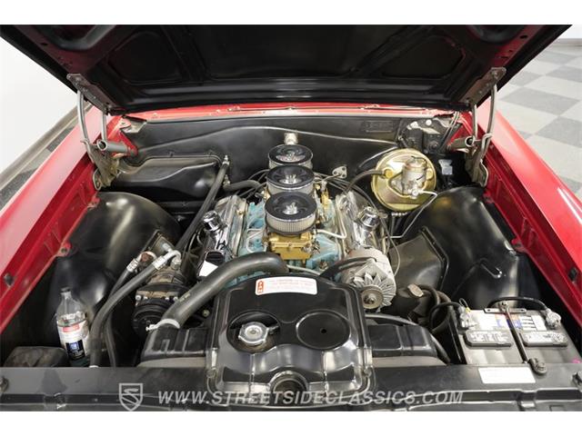 1965 Pontiac GTO (CC-2080303) for sale in Mesa, Arizona