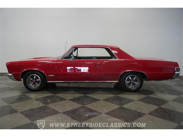 1965 Pontiac GTO (CC-2080303) for sale in Mesa, Arizona