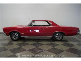 1965 Pontiac GTO (CC-2080303) for sale in Mesa, Arizona