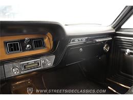 1965 Pontiac GTO (CC-2080303) for sale in Mesa, Arizona