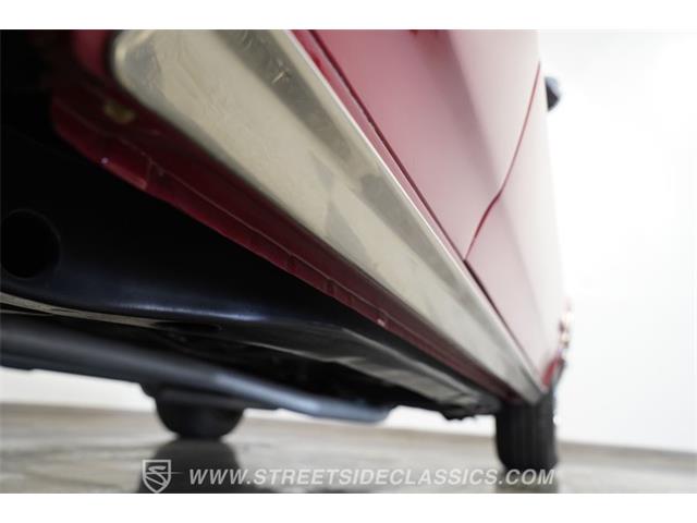1965 Pontiac GTO (CC-2080303) for sale in Mesa, Arizona