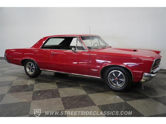 1965 Pontiac GTO (CC-2080303) for sale in Mesa, Arizona