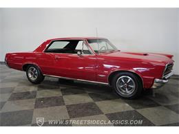 1965 Pontiac GTO (CC-2080303) for sale in Mesa, Arizona