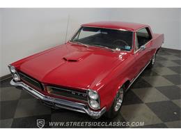 1965 Pontiac GTO (CC-2080303) for sale in Mesa, Arizona