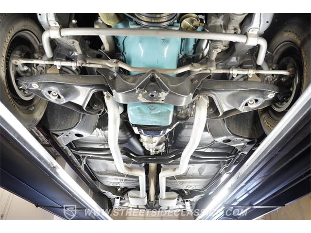 1965 Pontiac GTO (CC-2080303) for sale in Mesa, Arizona