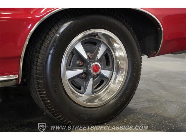 1965 Pontiac GTO (CC-2080303) for sale in Mesa, Arizona