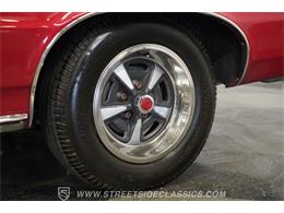1965 Pontiac GTO (CC-2080303) for sale in Mesa, Arizona