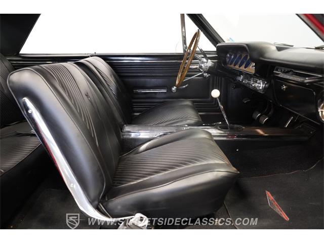 1965 Pontiac GTO (CC-2080303) for sale in Mesa, Arizona