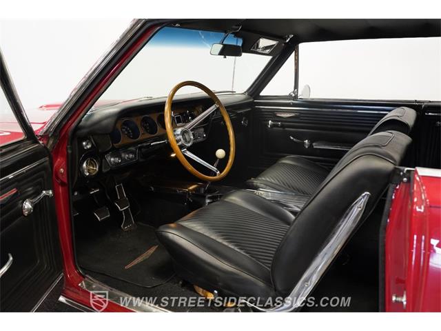 1965 Pontiac GTO (CC-2080303) for sale in Mesa, Arizona