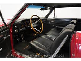 1965 Pontiac GTO (CC-2080303) for sale in Mesa, Arizona