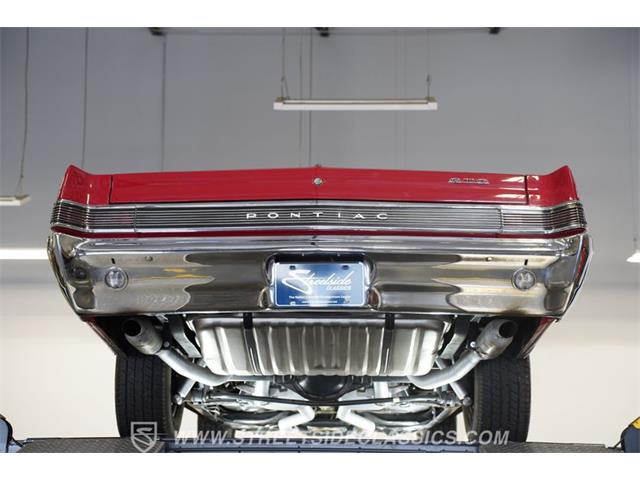 1965 Pontiac GTO (CC-2080303) for sale in Mesa, Arizona