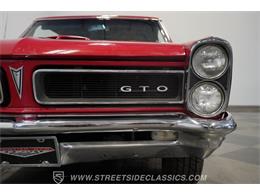 1965 Pontiac GTO (CC-2080303) for sale in Mesa, Arizona