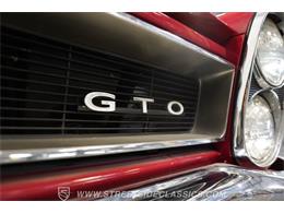 1965 Pontiac GTO (CC-2080303) for sale in Mesa, Arizona