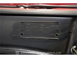 1965 Pontiac GTO (CC-2080303) for sale in Mesa, Arizona