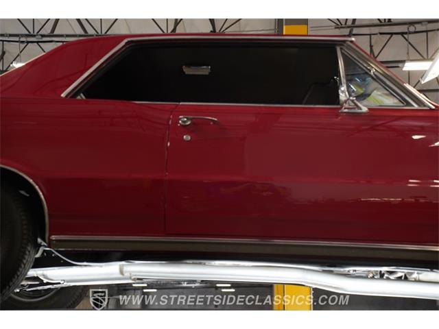 1965 Pontiac GTO (CC-2080303) for sale in Mesa, Arizona