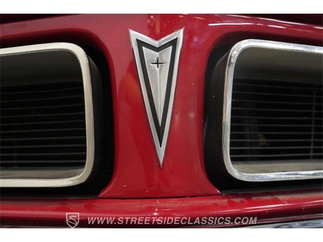1965 Pontiac GTO (CC-2080303) for sale in Mesa, Arizona