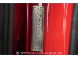1965 Pontiac GTO (CC-2080303) for sale in Mesa, Arizona