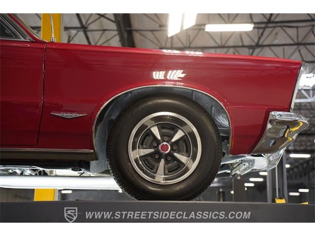 1965 Pontiac GTO (CC-2080303) for sale in Mesa, Arizona