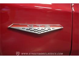 1965 Pontiac GTO (CC-2080303) for sale in Mesa, Arizona