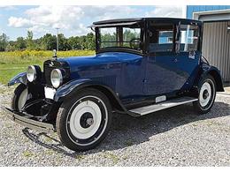1923 Rickenbacker B6 (CC-2083030) for sale in Malone, New York