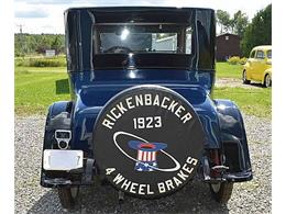 1923 Rickenbacker B6 (CC-2083030) for sale in Malone, New York