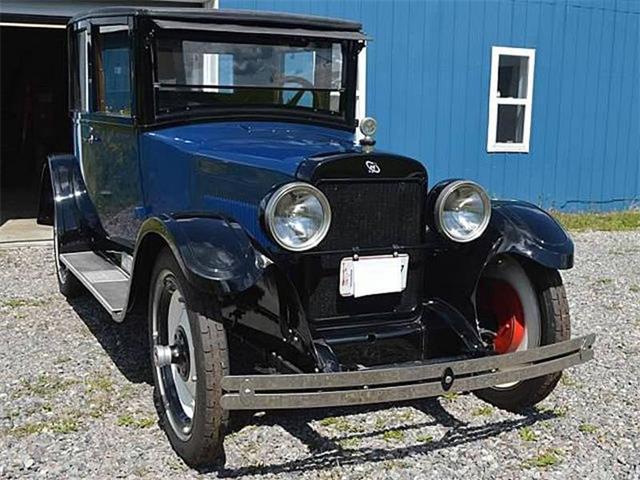 1923 Rickenbacker B6 (CC-2083030) for sale in Malone, New York