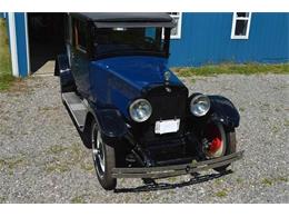 1923 Rickenbacker B6 (CC-2083030) for sale in Malone, New York