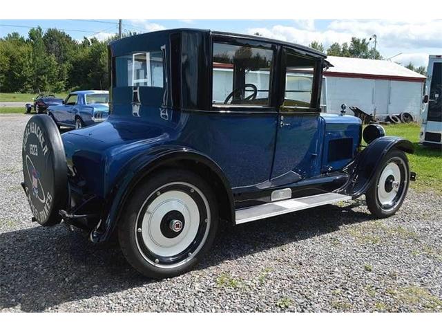 1923 Rickenbacker B6 (CC-2083030) for sale in Malone, New York