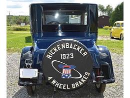 1923 Rickenbacker B6 (CC-2083030) for sale in Malone, New York