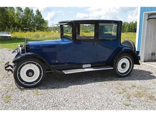 1923 Rickenbacker B6 (CC-2083030) for sale in Malone, New York