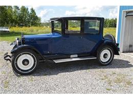 1923 Rickenbacker B6 (CC-2083030) for sale in Malone, New York