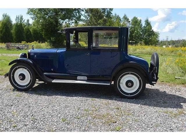 1923 Rickenbacker B6 (CC-2083030) for sale in Malone, New York